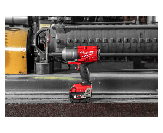  Гайковерт Milwaukee 1/2'' M18 ONEFHIWF12E-0X (4933478405) 
