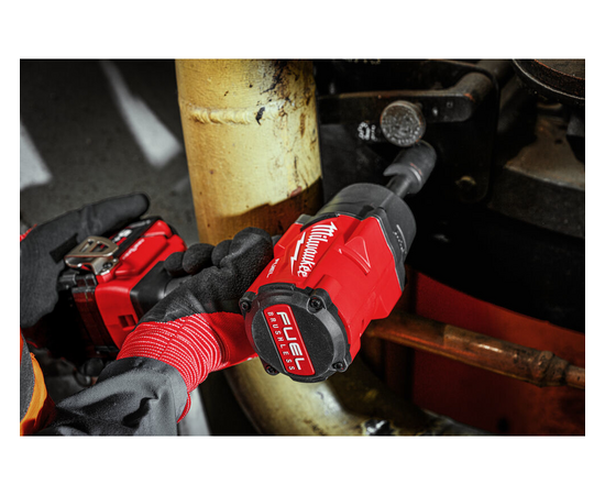  Гайковерт Milwaukee 1/2'' M18 ONEFHIWF12E-0X (4933478405) 