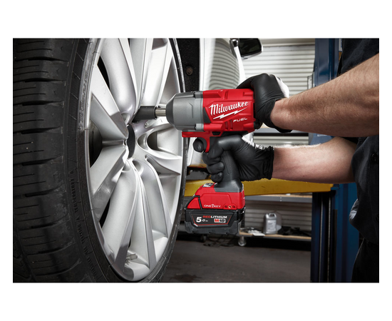  Гайковерт Milwaukee 1/2'' M18 ONEFHIWF12E-0X (4933478405) 