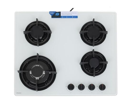  Варочные поверхности HAIER HHX-G64CWW1 