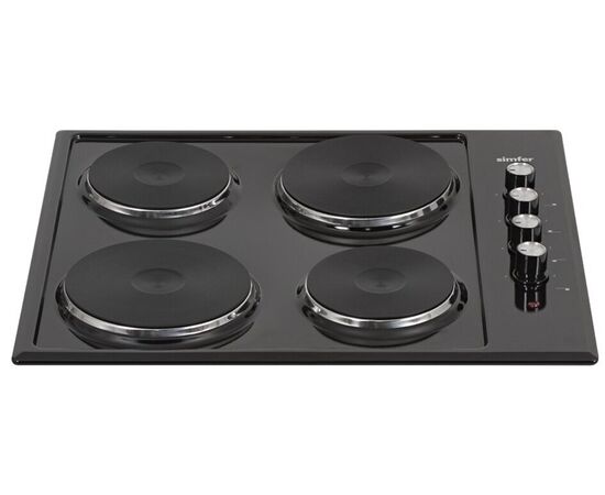  Варочная поверхность Simfer H60E04B016 