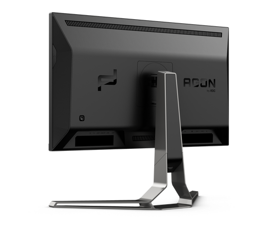  Монитор AOC PD32M 31.5'' UHD 4K IPS LCD 