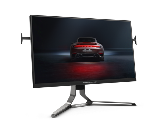  Монитор AOC PD32M 31.5'' UHD 4K IPS LCD 