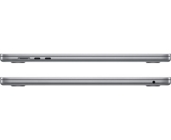  Ноутбук Apple MacBook Air 15 2023 (MQKP3 RUSG) 15.3" Liquid Retina (2880x1864) M2 8C CPU 10C GPU/8GB/256GB SSD/клав.рус.грав. Space Grey 