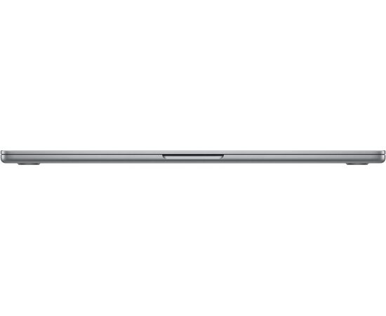  Ноутбук Apple MacBook Air 15 2023 (MQKP3 RUSG) 15.3" Liquid Retina (2880x1864) M2 8C CPU 10C GPU/8GB/256GB SSD/клав.рус.грав. Space Grey 