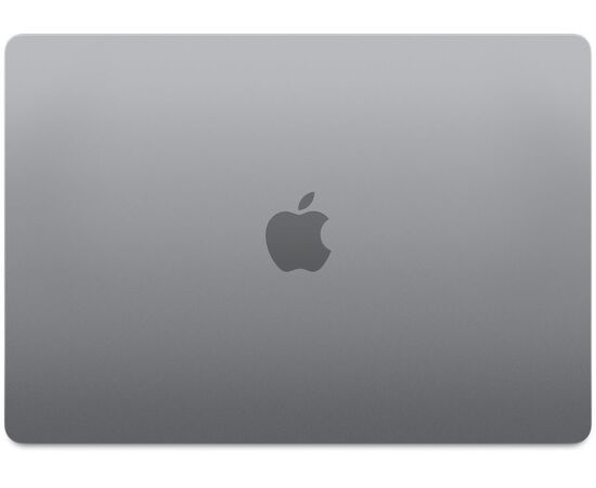  Ноутбук Apple MacBook Air 15 2023 (MQKP3 RUSG) 15.3" Liquid Retina (2880x1864) M2 8C CPU 10C GPU/8GB/256GB SSD/клав.рус.грав. Space Grey 