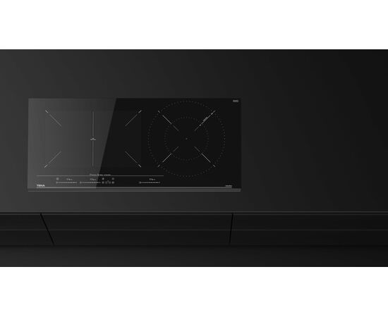  Варочная поверхность Teka IZF 93330 MSP Black 
