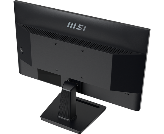  Монитор MSI Pro MP225 (9S6-3PC6CM-004) Black 