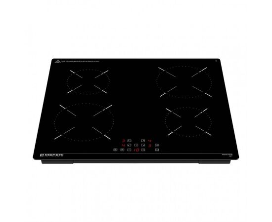 Варочная поверхность Meferi MIH604BK Light 