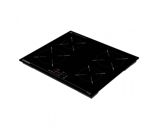  Варочная поверхность Meferi MIH604BK Light 