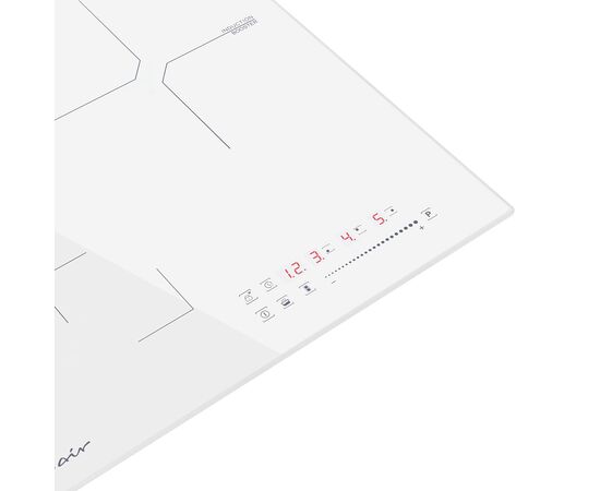  Варочная поверхность HOMSair HIC43SWH Inverter 