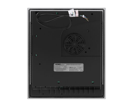  Варочная поверхность HOMSair HIC43SWH Inverter 