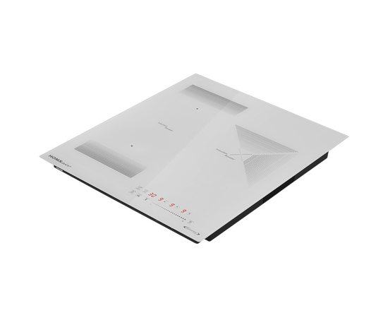  Варочная панель HOMSair HIC43BWH Inverter 