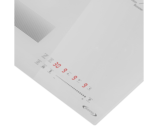 Варочная панель HOMSair HIC43BWH Inverter 