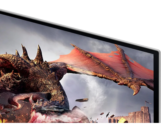  Монитор Samsung Odyssey OLED G8 (LS32DG800SIXCI) черный и серебристый 