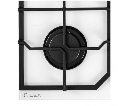  Варочная поверхность LEX GVG 642-1 WH 