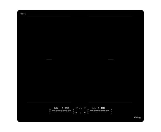  Варочная поверхность Korting HIB 65900 HID 