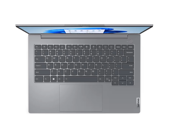  Ноутбук Lenovo Thinkbook 14 G6 IRL (21KG000FUS) Core i7 1355U 16Gb SSD512Gb Intel Iris Xe graphics 14" IPS Touch WUXGA (1920x1200) W11Pro 