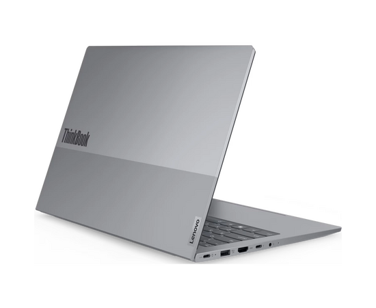  Ноутбук Lenovo Thinkbook 14 G6 IRL (21KG000FUS) Core i7 1355U 16Gb SSD512Gb Intel Iris Xe graphics 14" IPS Touch WUXGA (1920x1200) W11Pro 