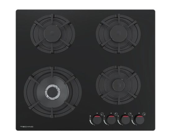  Варочная поверхность Techno HG4604GFBV 