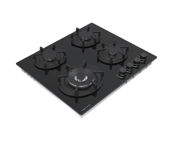 Варочная поверхность Techno HG4604GFBV 