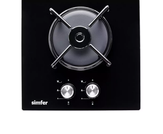  Варочная панель Simfer H30N20S470 
