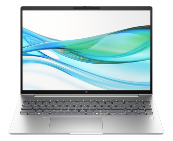  Ноутбук HP Probook 460 G11 8Z679AV U7-155U 16" WUXGA (1920x1200) UWVA 300 nits 16GB (1x16GB) DDR5 5600,512GB SSD,Intel AX211 Wi-Fi,Backlit,FPR,56Whr 
