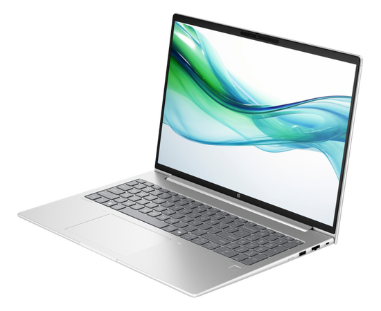  Ноутбук HP Probook 460 G11 8Z679AV U7-155U 16" WUXGA (1920x1200) UWVA 300 nits 16GB (1x16GB) DDR5 5600,512GB SSD,Intel AX211 Wi-Fi,Backlit,FPR,56Whr 
