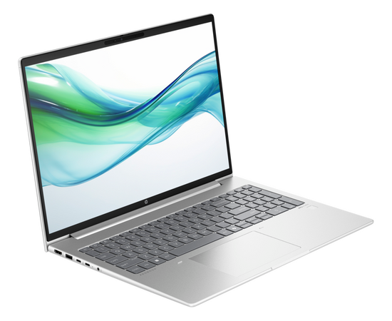  Ноутбук HP Probook 460 G11 8Z679AV U7-155U 16" WUXGA (1920x1200) UWVA 300 nits 16GB (1x16GB) DDR5 5600,512GB SSD,Intel AX211 Wi-Fi,Backlit,FPR,56Whr 