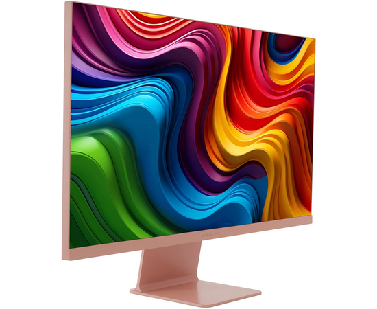  Монитор Digma Pro Art L (DM27SP03) розовое золото 