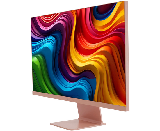  Монитор Digma Pro Art L (DM27SP03) розовое золото 