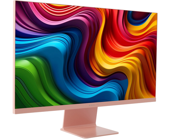  Монитор Digma Pro Art L (DM27SP03) розовое золото 