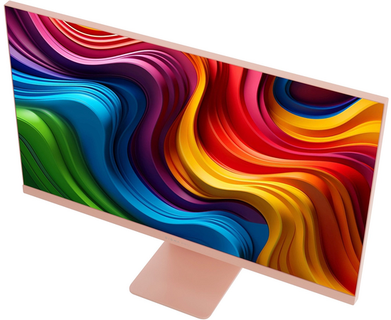  Монитор Digma Pro Art L (DM27SP03) розовое золото 