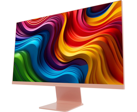  Монитор Digma Pro Art L (DM27SP03) розовое золото 