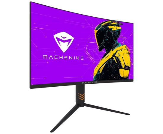  Монитор Machenike MKQ27C240L (JJ02HE002RU) 