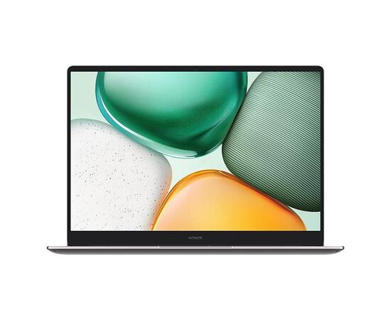  Ноутбук HONOR MagicBook X 14 (5301ALXB) Intel Core i3-1315U/8Gb/SSD512Gb/14"/IPS/FHD+/60Hz/NoOS/Grey 