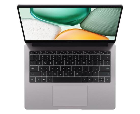  Ноутбук HONOR MagicBook X 14 (5301ALXB) Intel Core i3-1315U/8Gb/SSD512Gb/14"/IPS/FHD+/60Hz/NoOS/Grey 