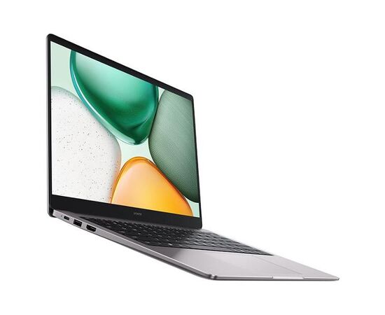  Ноутбук HONOR MagicBook X 14 (5301ALXB) Intel Core i3-1315U/8Gb/SSD512Gb/14"/IPS/FHD+/60Hz/NoOS/Grey 