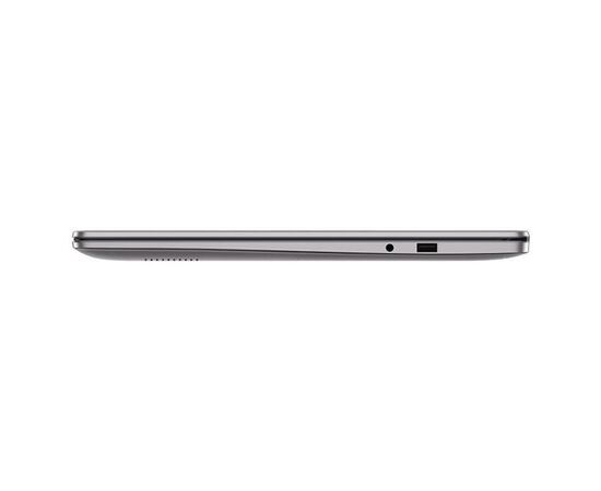  Ноутбук HONOR MagicBook X 14 (5301ALXB) Intel Core i3-1315U/8Gb/SSD512Gb/14"/IPS/FHD+/60Hz/NoOS/Grey 