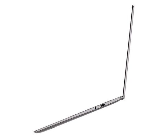  Ноутбук HONOR MagicBook X 14 (5301ALXB) Intel Core i3-1315U/8Gb/SSD512Gb/14"/IPS/FHD+/60Hz/NoOS/Grey 