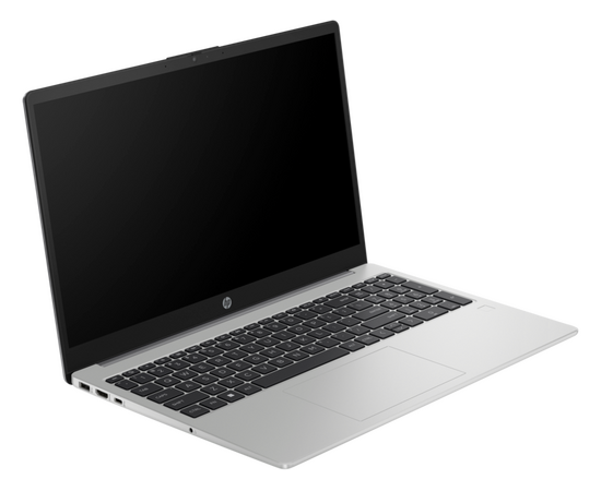  Ноутбук HP 250 G10 (9Y7A7ET) Core i5 1334U 16Gb SSD512Gb Intel Iris Xe graphics 15.6" IPS FHD (1920x1080)/EngKbd Windows 11 Home dk.silver WiFi BT Cam 