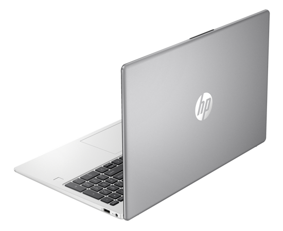  Ноутбук HP 250 G10 (9Y7A7ET) Core i5 1334U 16Gb SSD512Gb Intel Iris Xe graphics 15.6" IPS FHD (1920x1080)/EngKbd Windows 11 Home dk.silver WiFi BT Cam 