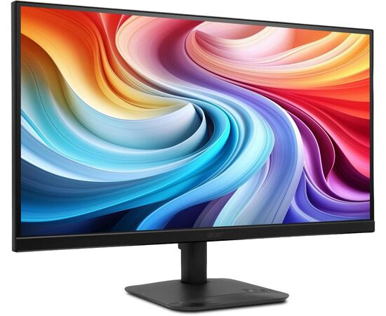  Монитор Acer KA272Kbmiipx (UM.HX2CD.003) черный IPS LED 1ms 16:9 HDMI M/M матовая 1000:1 250cd 178гр/178гр 2560x1440 75Hz DP 2K 5.24кг 