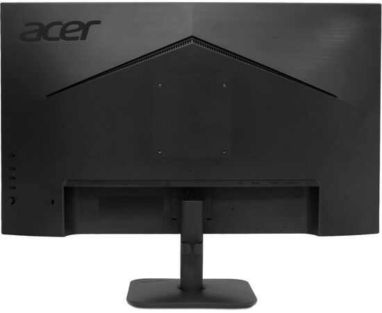  Монитор Acer KA272Kbmiipx (UM.HX2CD.003) черный IPS LED 1ms 16:9 HDMI M/M матовая 1000:1 250cd 178гр/178гр 2560x1440 75Hz DP 2K 5.24кг 
