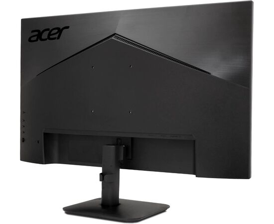  Монитор Acer KA272Kbmiipx (UM.HX2CD.003) черный IPS LED 1ms 16:9 HDMI M/M матовая 1000:1 250cd 178гр/178гр 2560x1440 75Hz DP 2K 5.24кг 