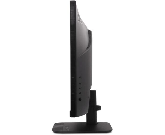  Монитор Acer KA272Kbmiipx (UM.HX2CD.003) черный IPS LED 1ms 16:9 HDMI M/M матовая 1000:1 250cd 178гр/178гр 2560x1440 75Hz DP 2K 5.24кг 