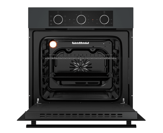  Шкаф духовой электрический MAUNFELD AEOF6060G1 