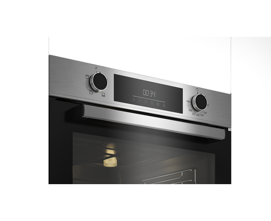  Духовой шкаф Beko BBIC12300XD 