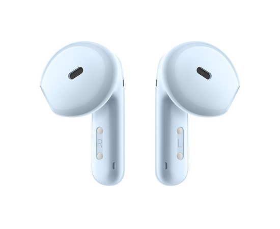  Наушники Xiaomi TWS Redmi Buds 6 Active (голубой) 