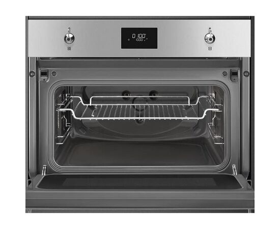  Духовой шкаф SMEG SO4301M0X нерж 